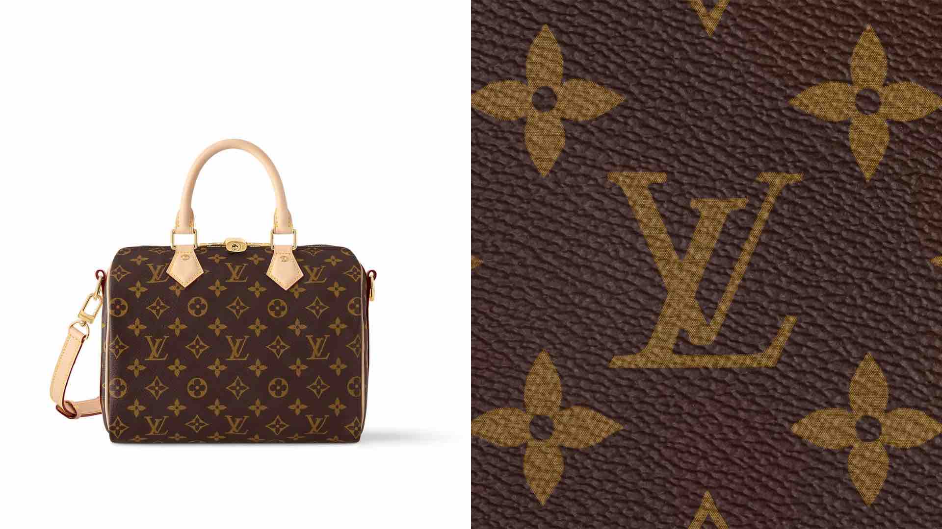 louis vuitton veske
