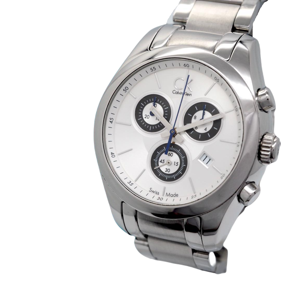 CALVIN KLEIN WATCH MENN - Brands Select