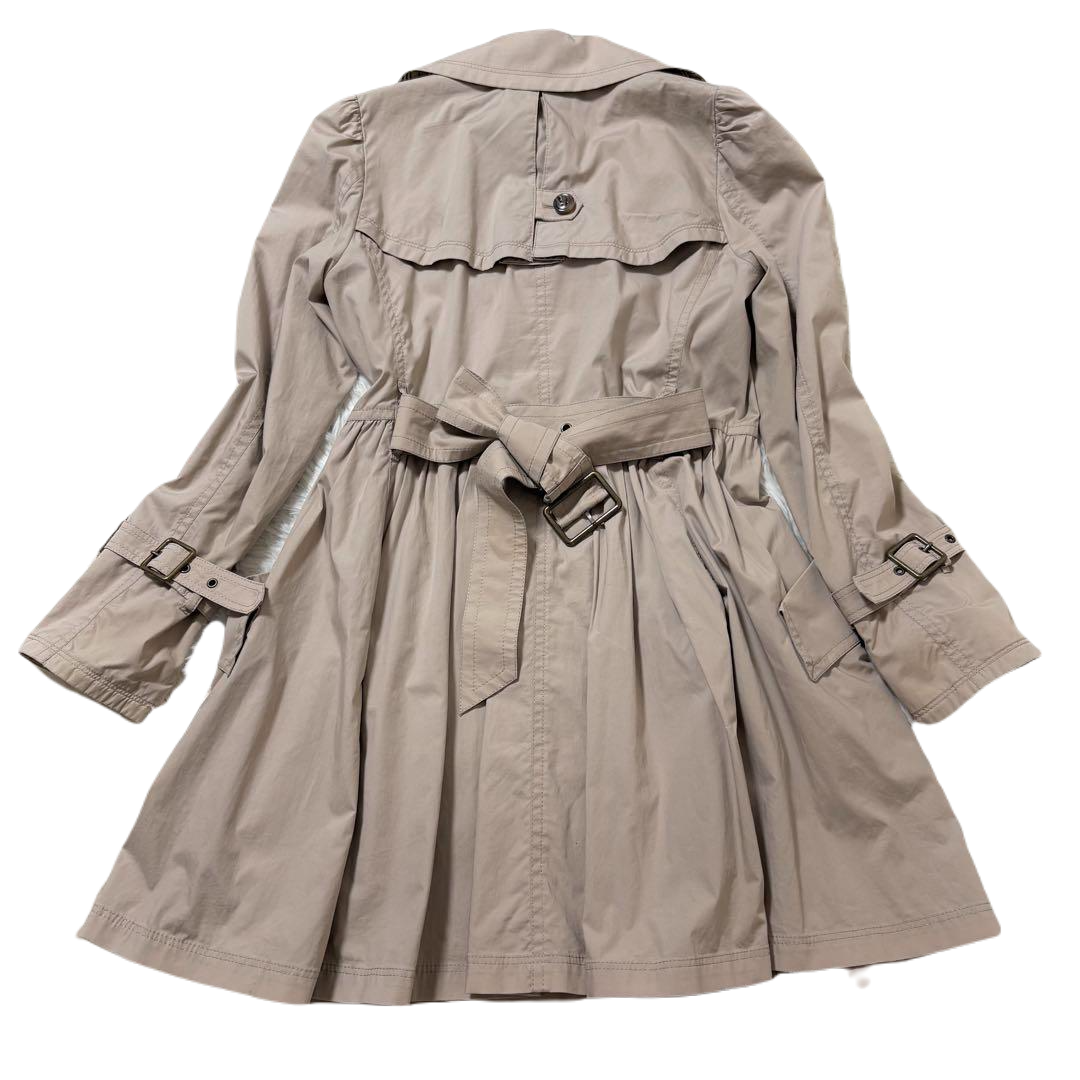 BURBERRY TRENCH COAT BLUE LABEL - Brands Select
