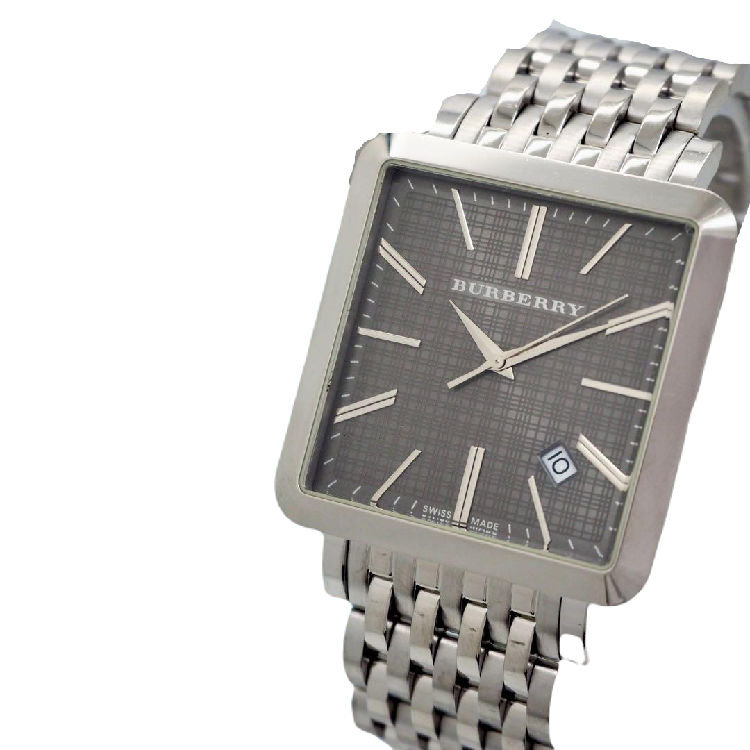 BURBERRY WATCH MENN - Brands Select