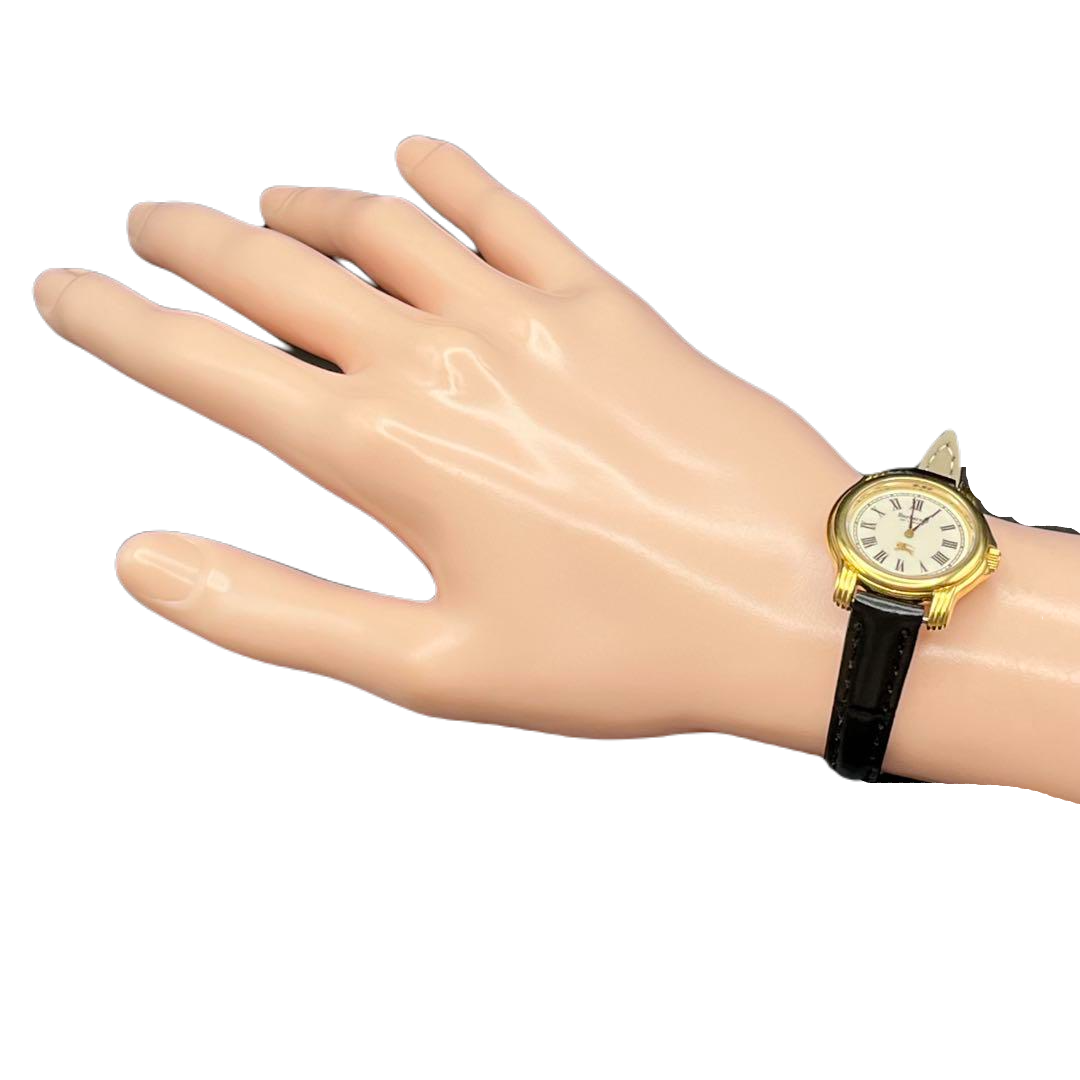 BURBERRY WATCH WOMEN - VINTAGE - Brands Select