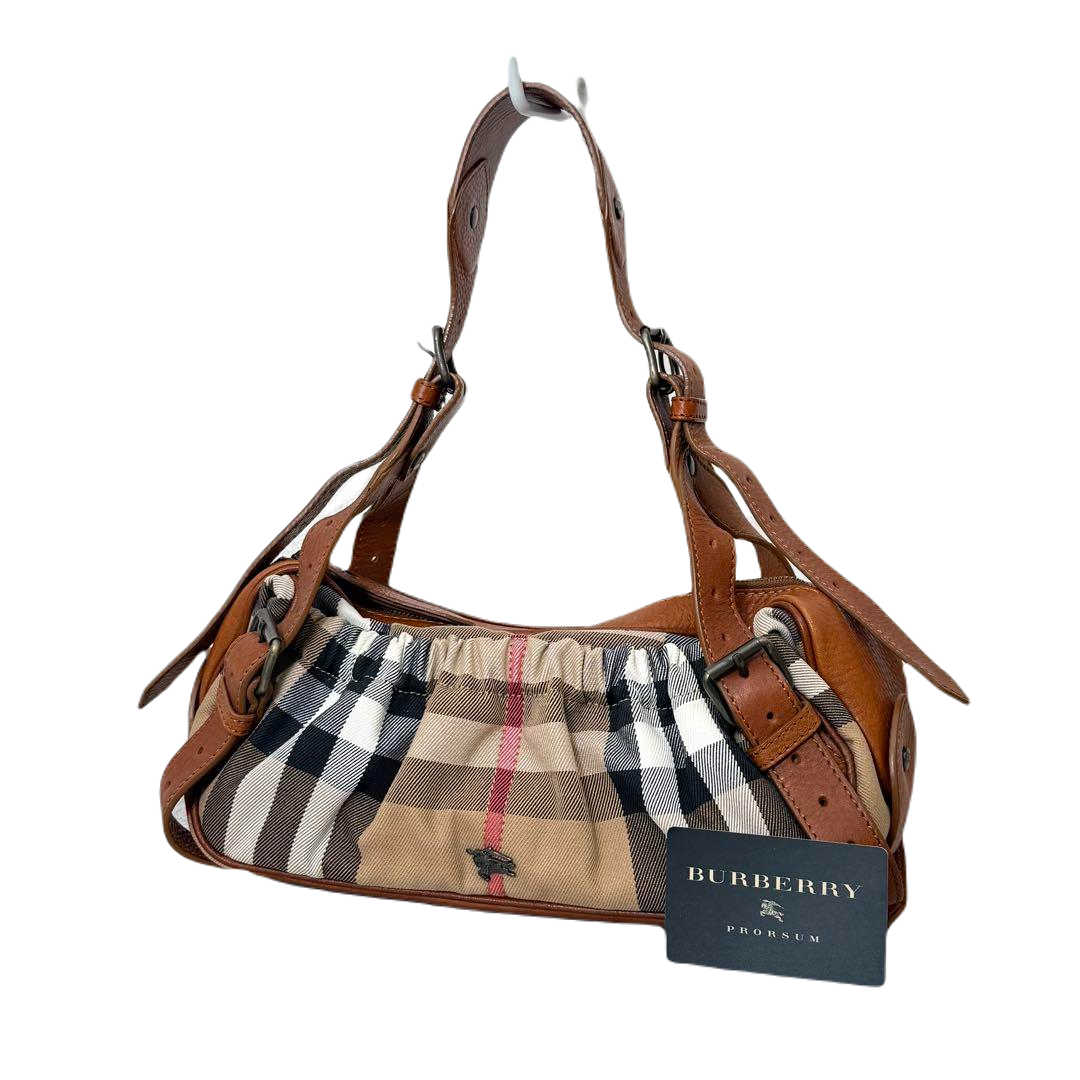 BURBERRY SHOULDER BAG - Brands Select