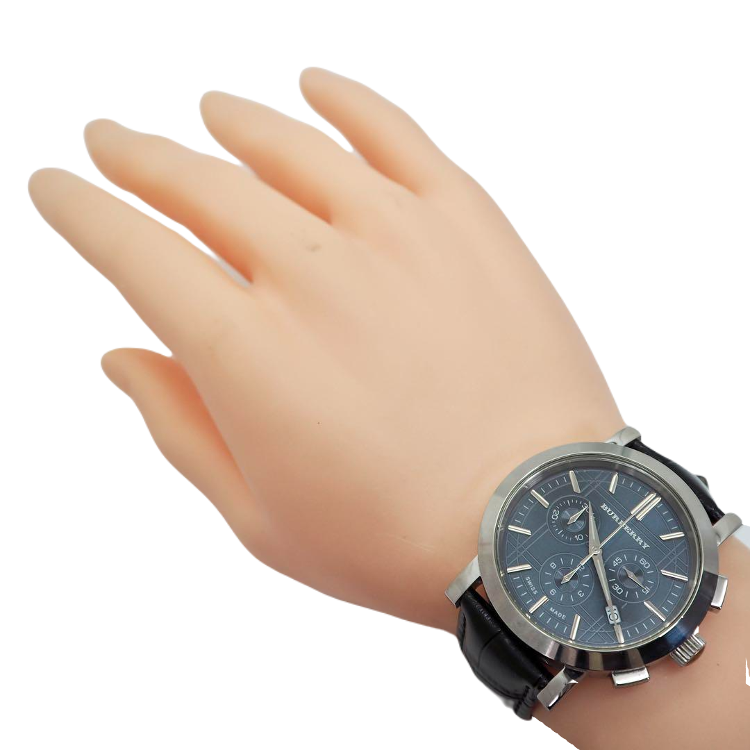 BURBERRY WATCH MEN - VINTAGE - Brands Select