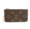 LOUIS VUITTON MONOGRAM KEY POUCH - Brands Select