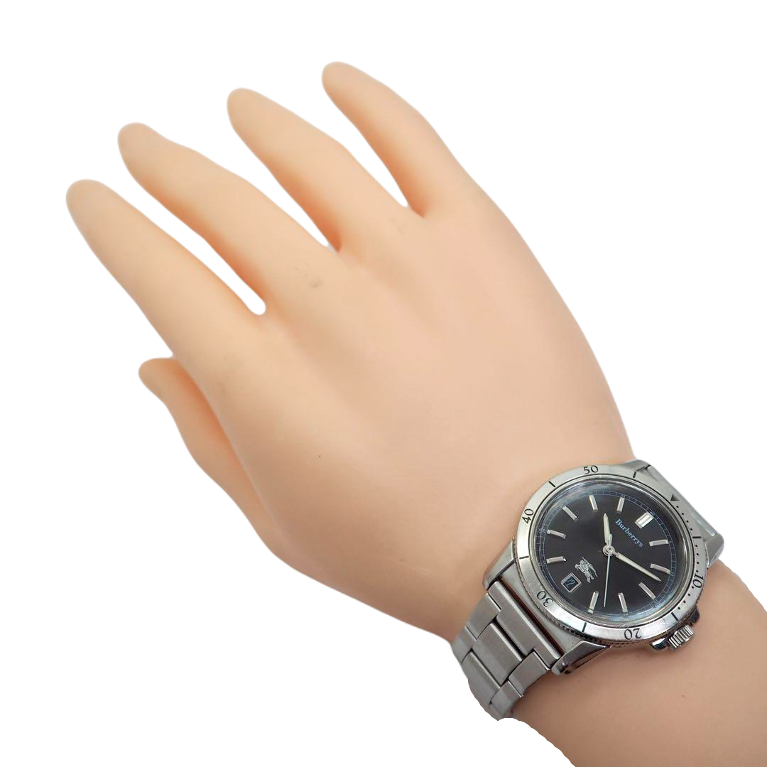BURBERRY WATCH MENN - VINTAGE - Brands Select