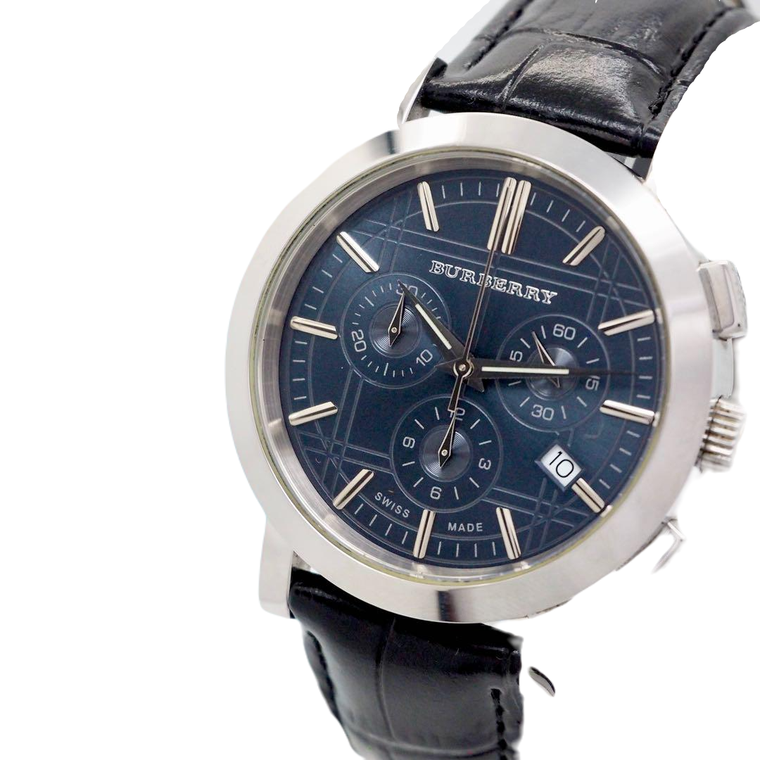 BURBERRY WATCH MEN - VINTAGE - Brands Select