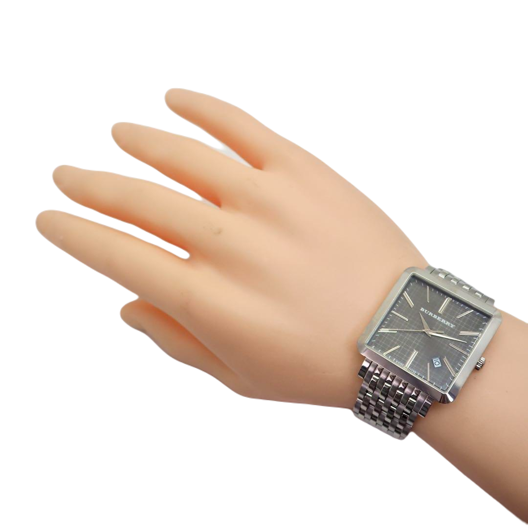 BURBERRY WATCH MENN - Brands Select