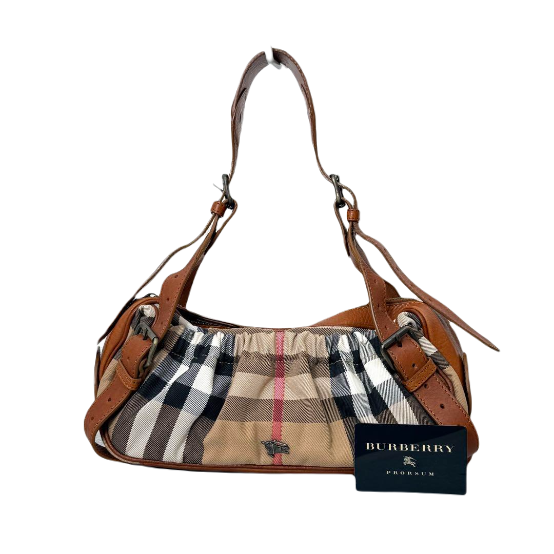 BURBERRY SHOULDER BAG - Brands Select