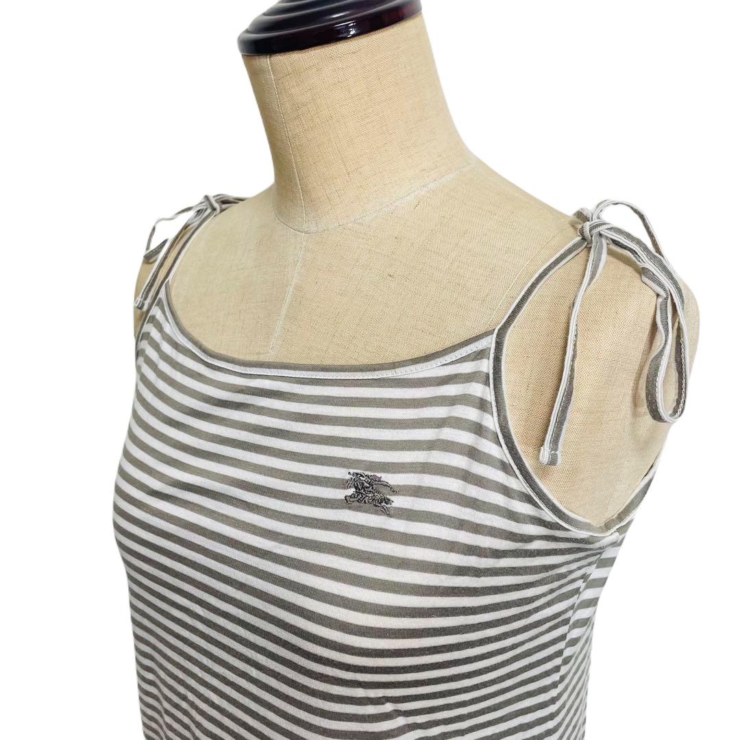 BURBERRY TOP - Brands Select