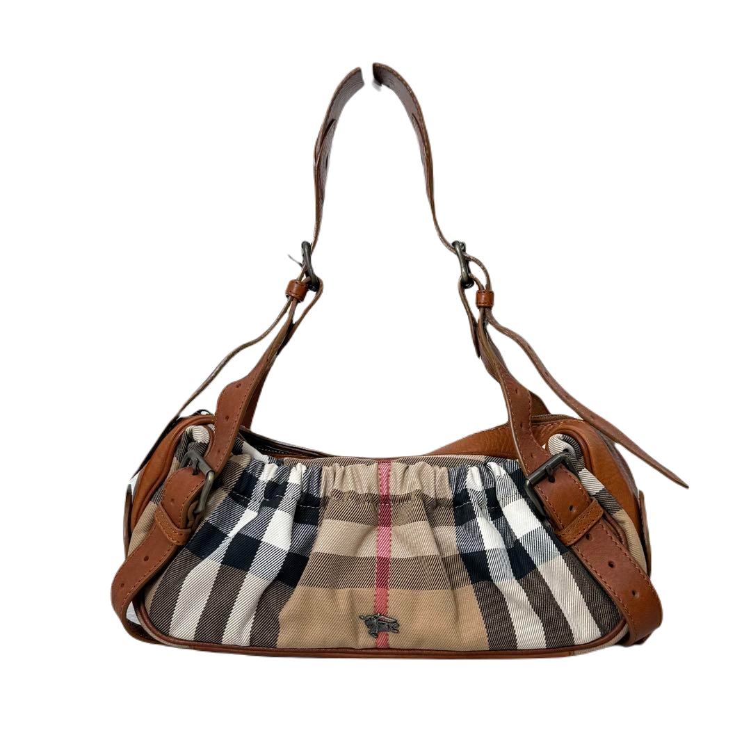 BURBERRY SHOULDER BAG - Brands Select
