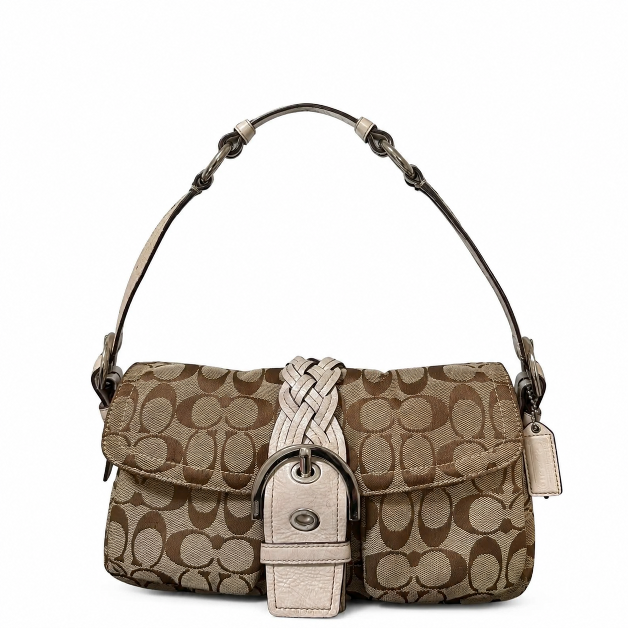 COACH SOHO SHOULDERBAG