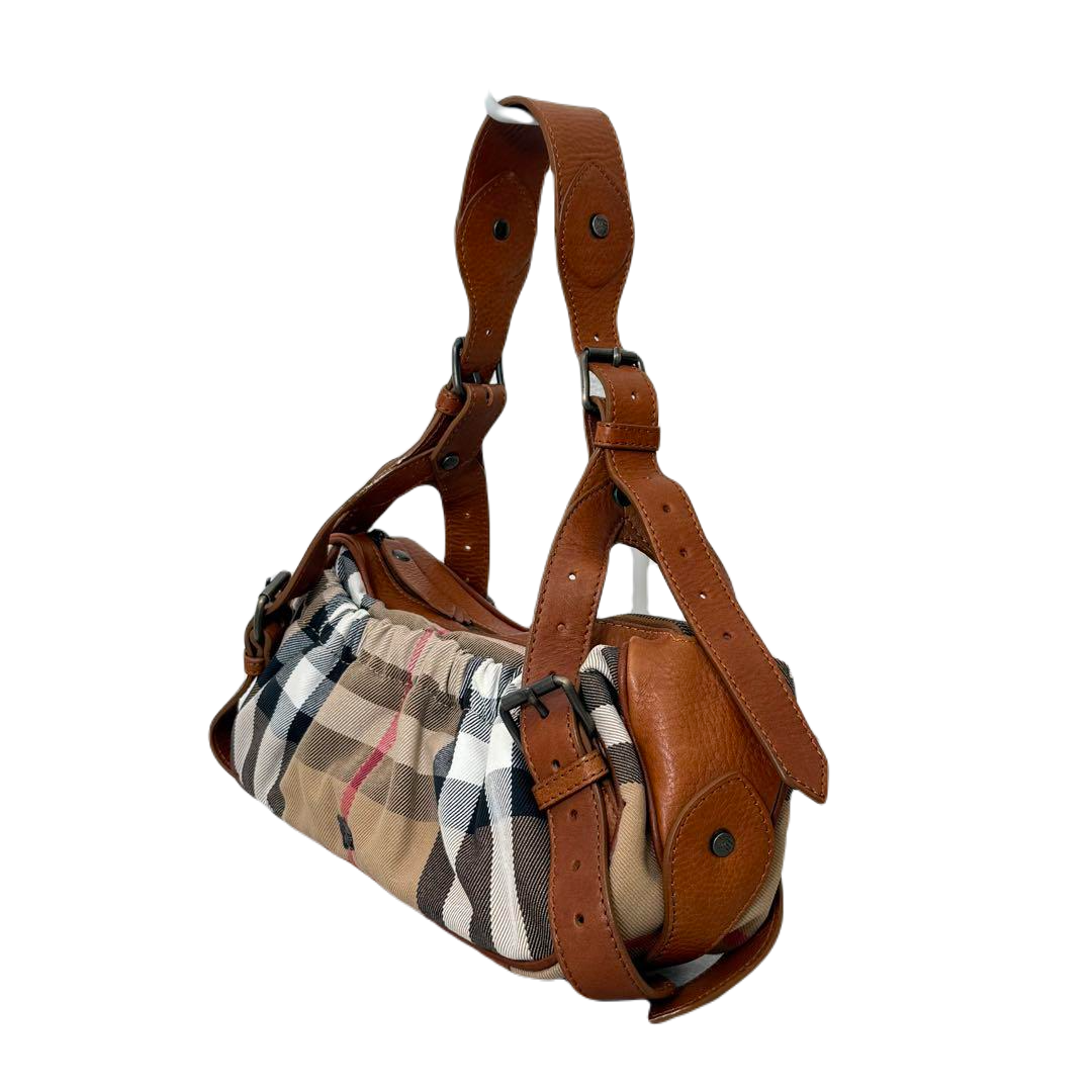 BURBERRY SHOULDER BAG - Brands Select