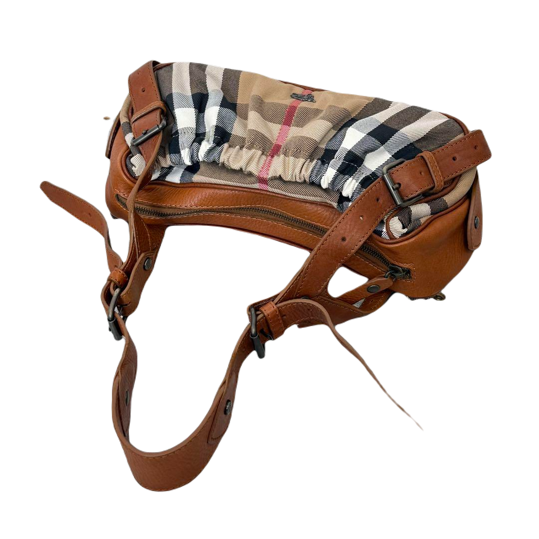 BURBERRY SHOULDER BAG - Brands Select