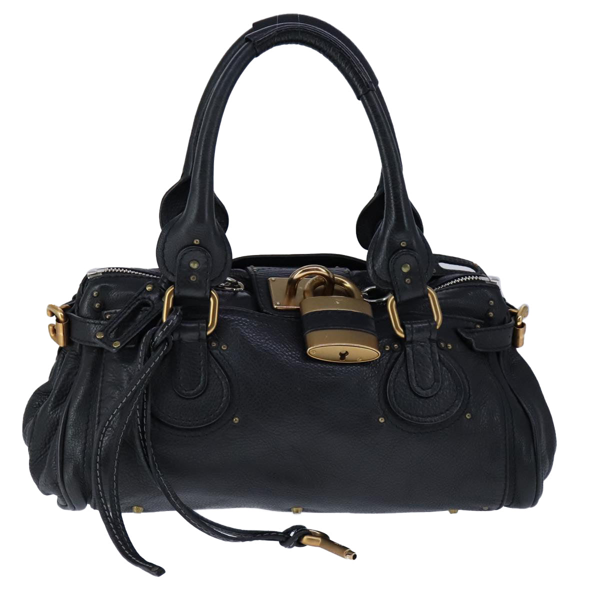 CHLOE PADDINGTON BAG - Brands Select