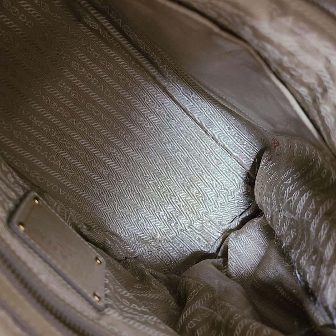 PRADA HANDBAG - Brands Select