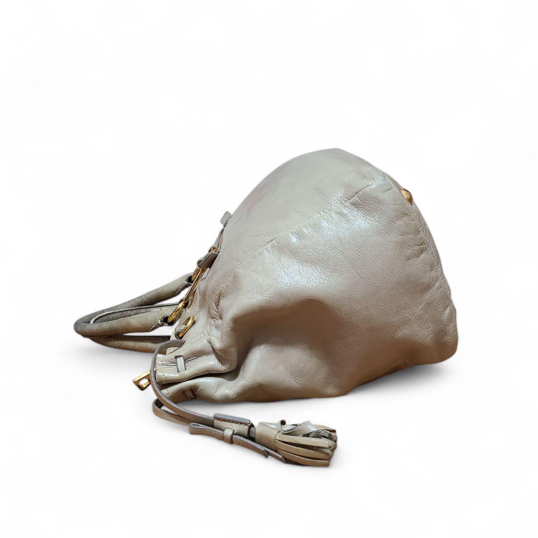 PRADA HANDBAG - Brands Select