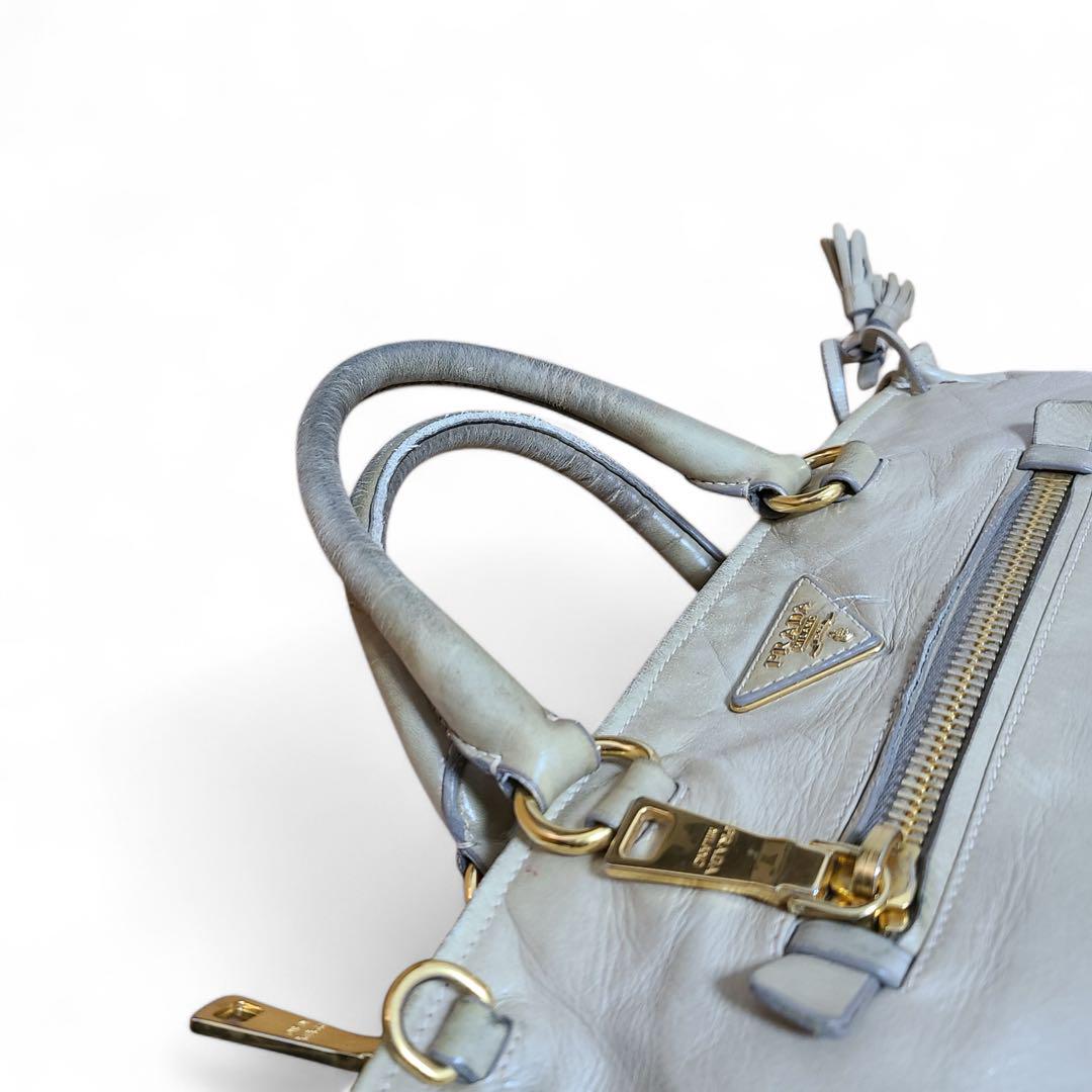 PRADA HANDBAG - Brands Select