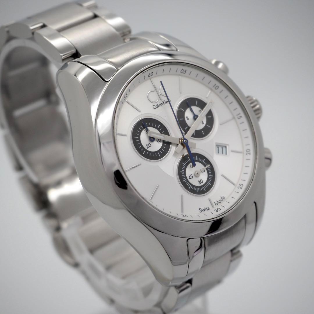 CALVIN KLEIN WATCH MENN - Brands Select