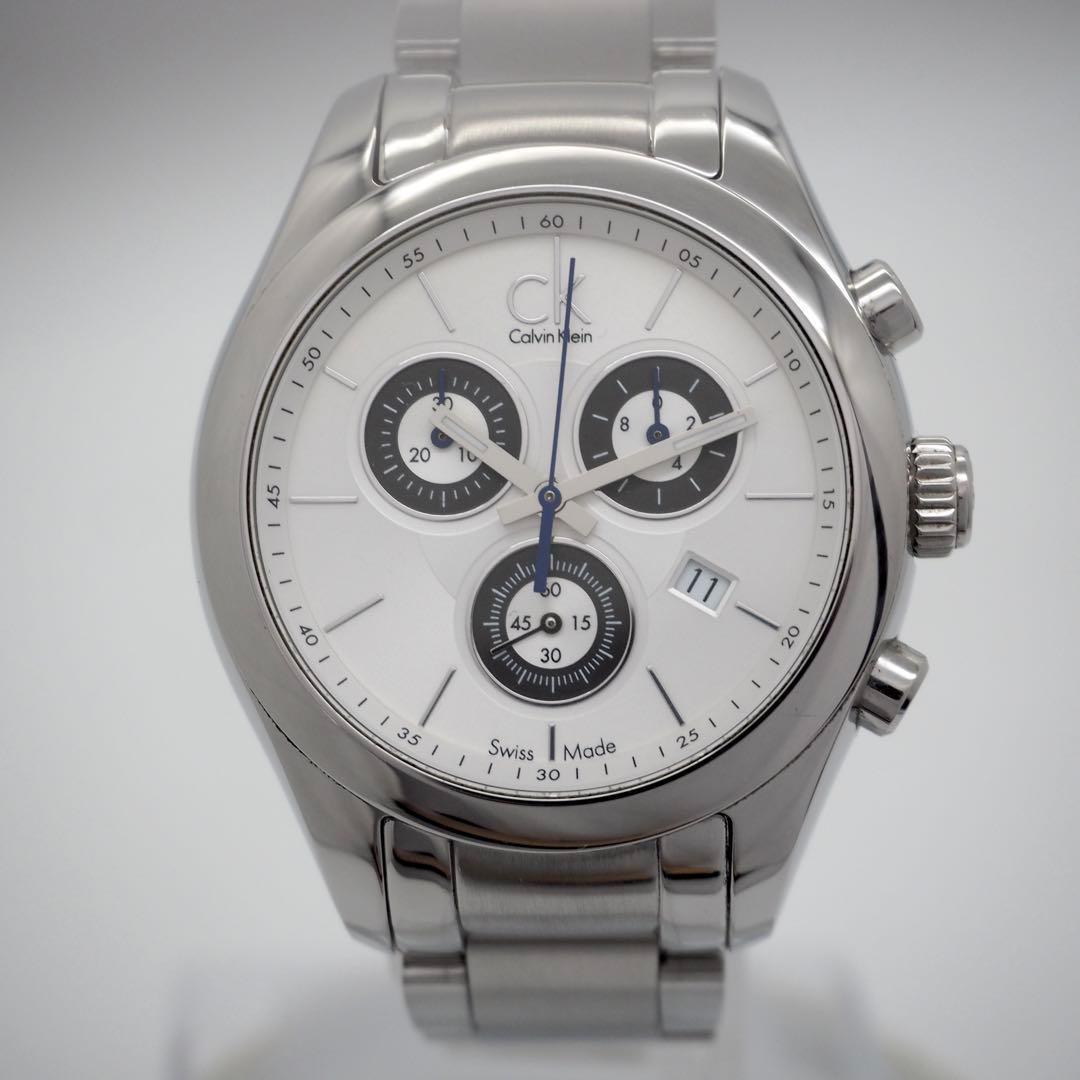 CALVIN KLEIN WATCH MENN - Brands Select