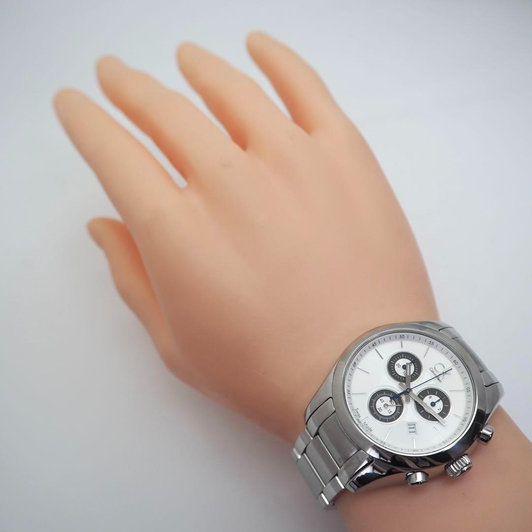 CALVIN KLEIN WATCH MENN - Brands Select