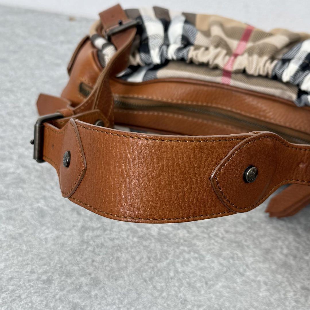 BURBERRY SHOULDER BAG - Brands Select