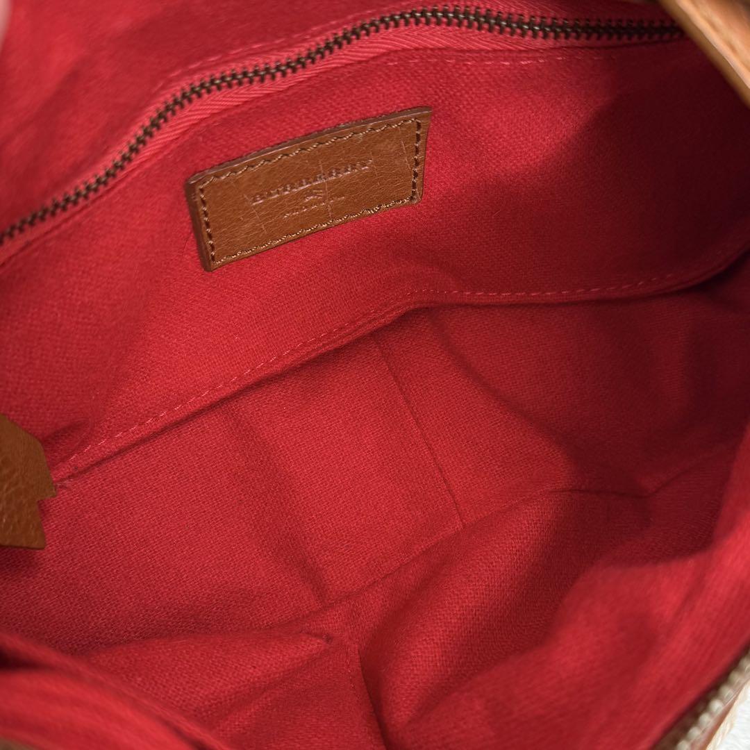 BURBERRY SHOULDER BAG - Brands Select