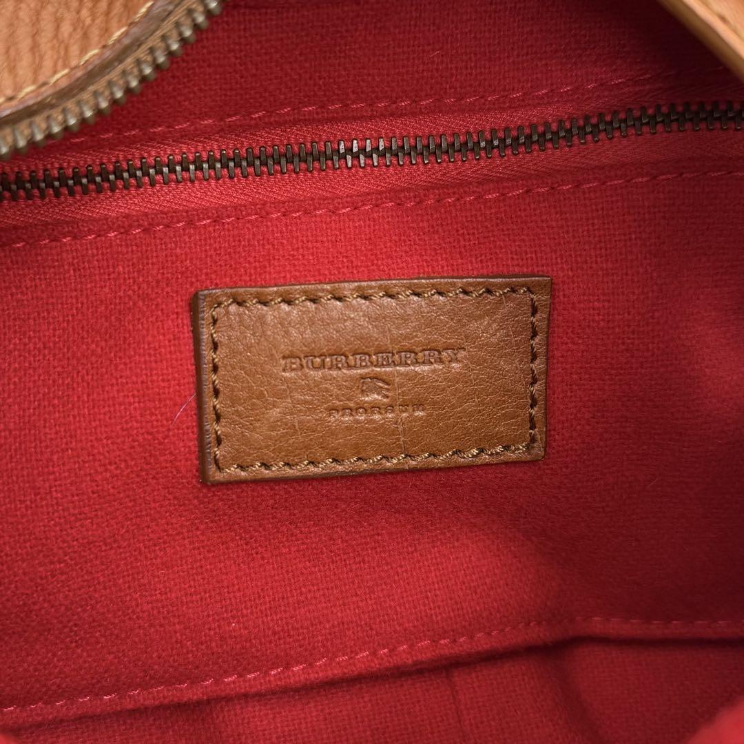 BURBERRY SHOULDER BAG - Brands Select