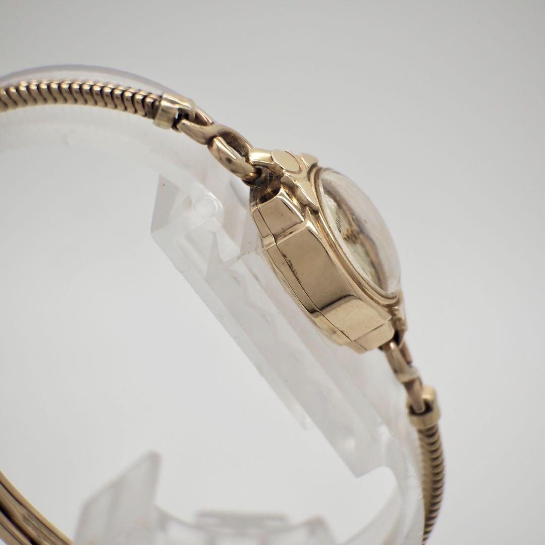 BULOVA WATCH WOMEN - VINTAGE - Brands Select