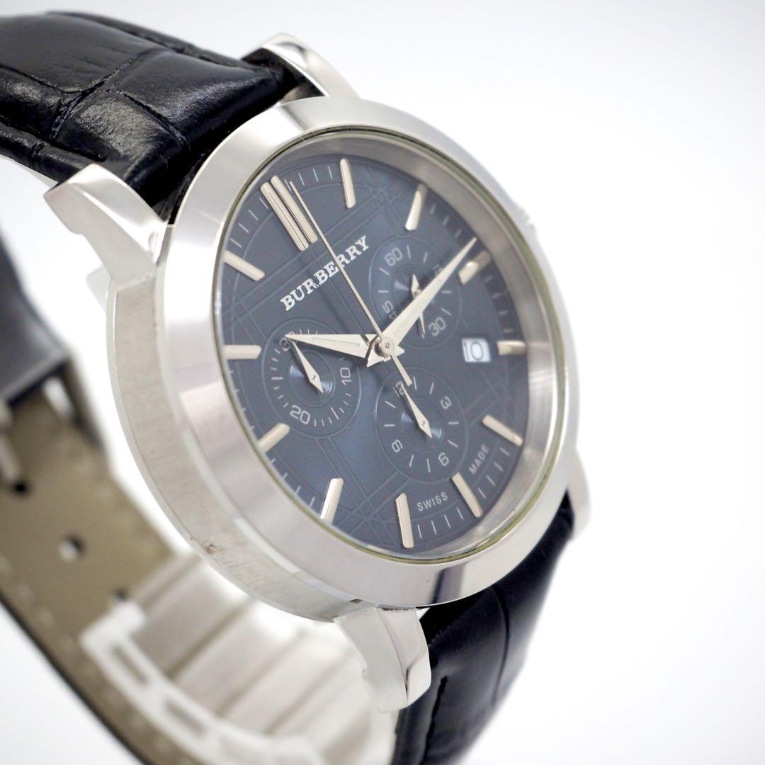 BURBERRY WATCH MEN - VINTAGE - Brands Select