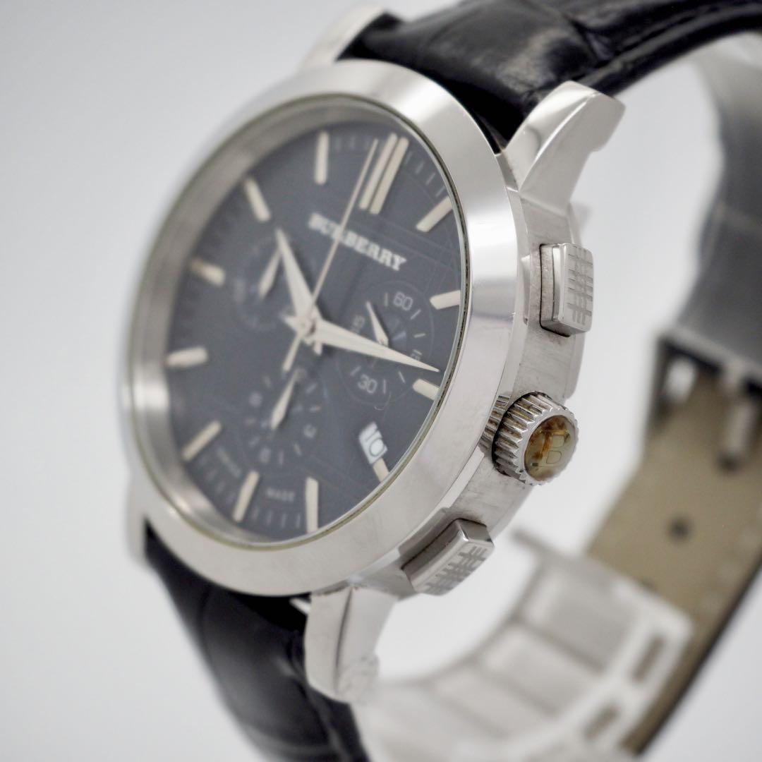 BURBERRY WATCH MEN - VINTAGE - Brands Select