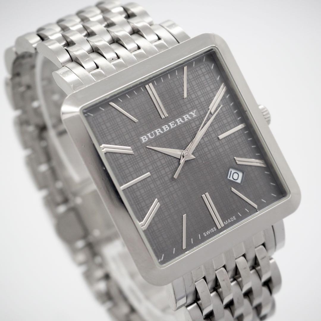 BURBERRY WATCH MENN - Brands Select