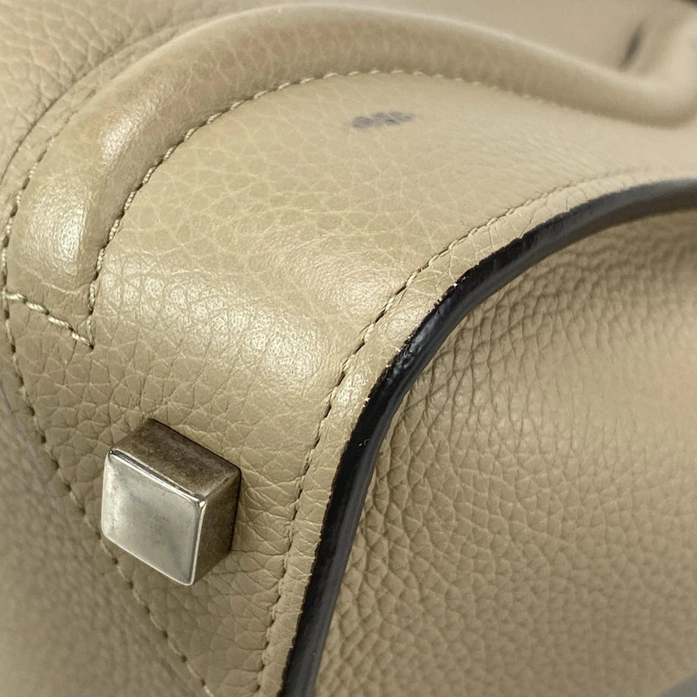 CELINE LUGGAGE MICRO BAG - Brands Select