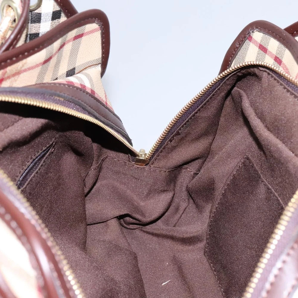 BURBERRY BAG NOVA CHECK