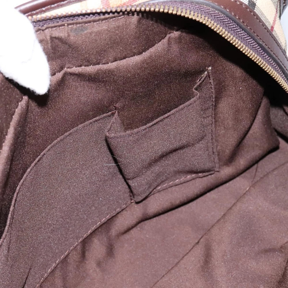 BURBERRY BAG NOVA CHECK