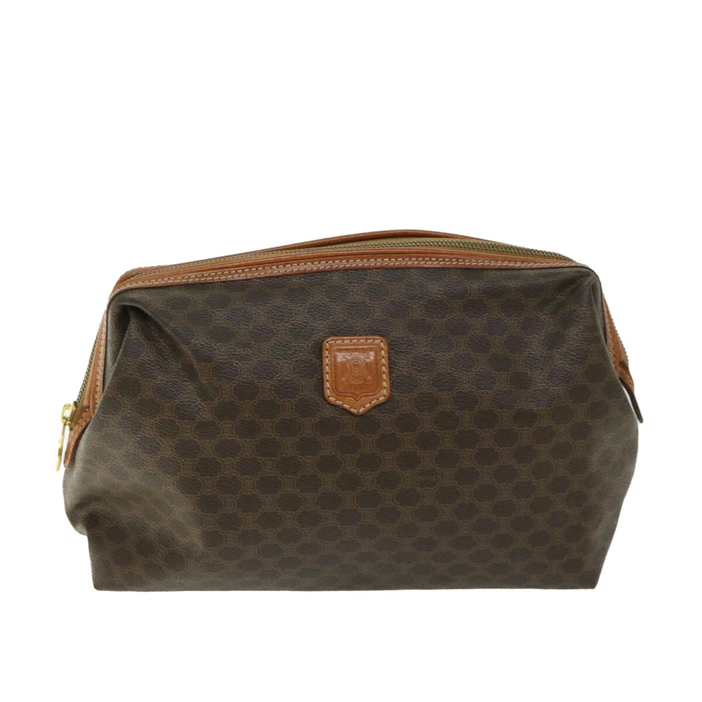 CELINE MACADAM POUCH - Brands Select