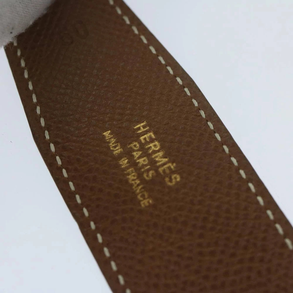 HERMES CONSTANCE BELT