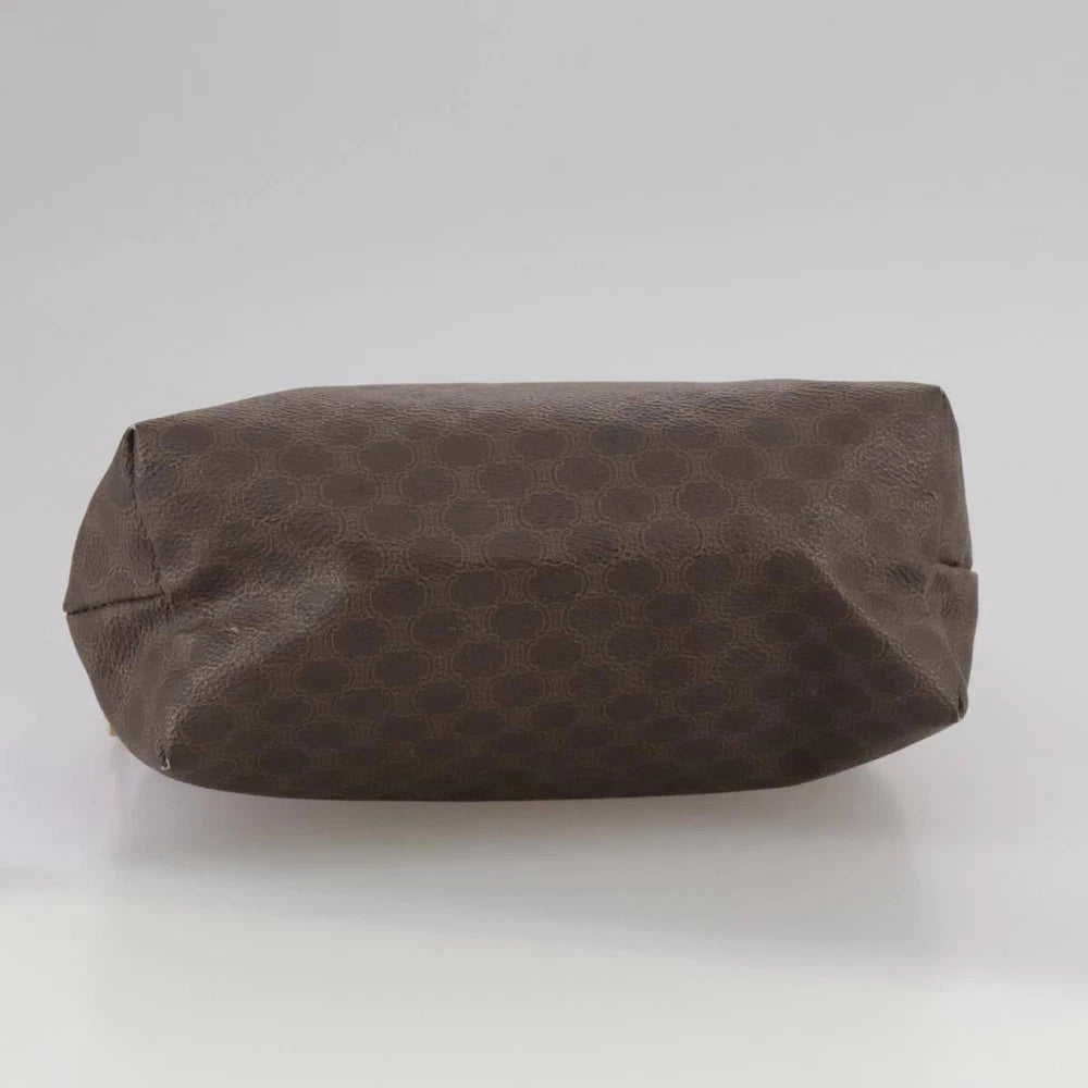 CELINE POUCH MACADAM CANVAS - Brands Select