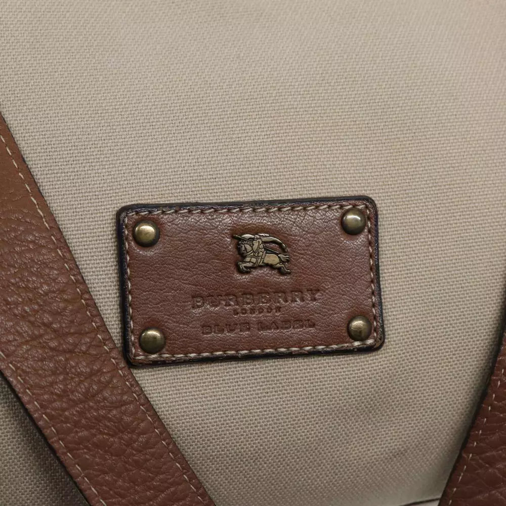 BURBERRY BLUE LABEL TOTE BAG - Brands Select