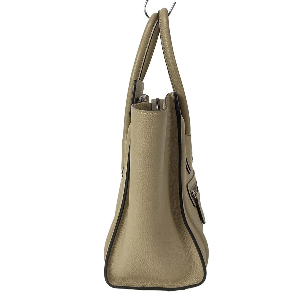 CELINE LUGGAGE MICRO BAG - Brands Select