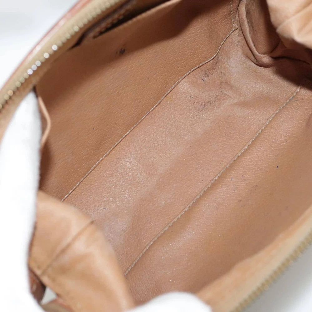 CELINE POUCH MACADAM CANVAS - Brands Select