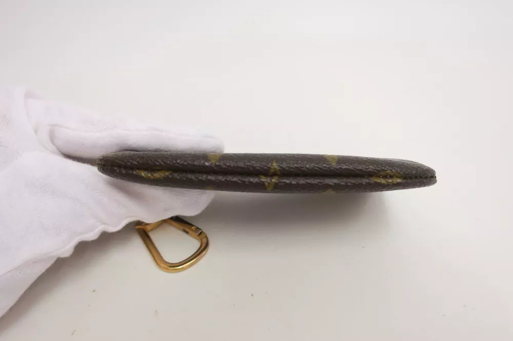 LOUIS VUITTON MONOGRAM KEY POUCH - Brands Select