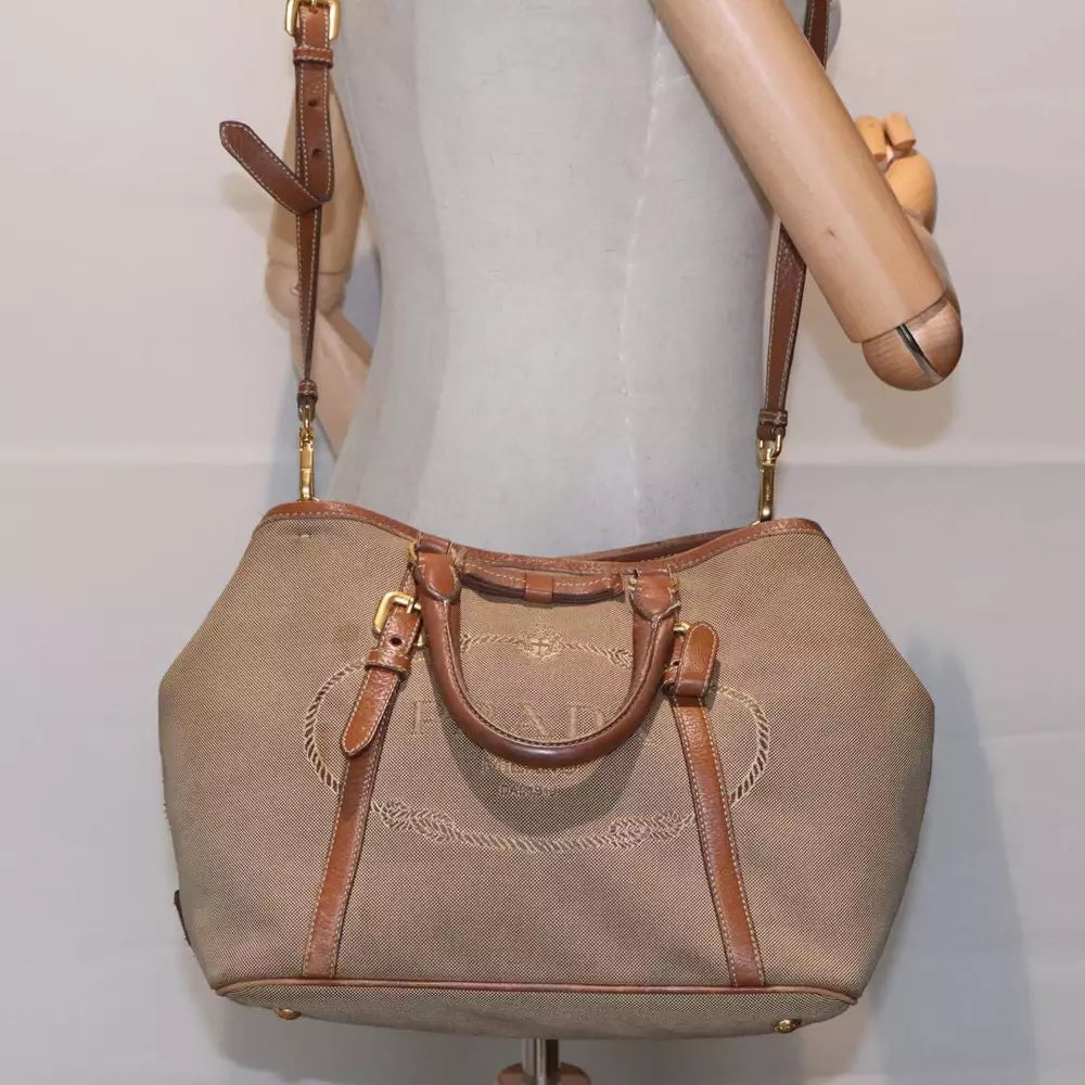 PRADA TOTE BAG - Brands Select