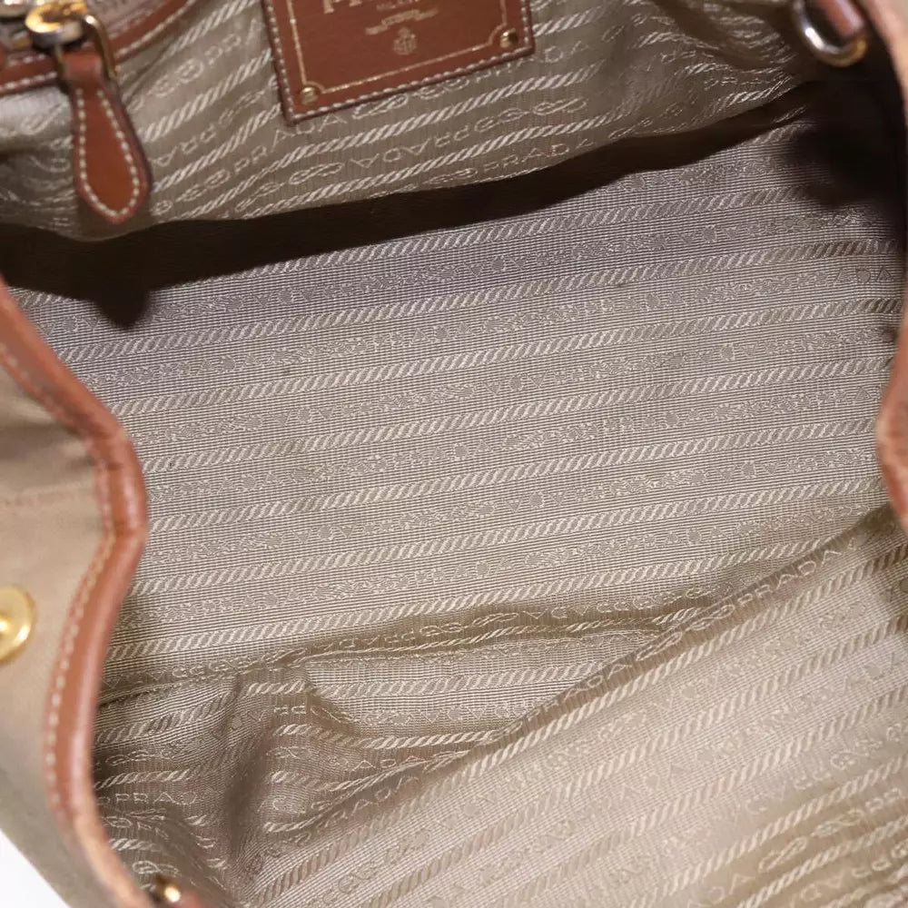 PRADA TOTE BAG - Brands Select