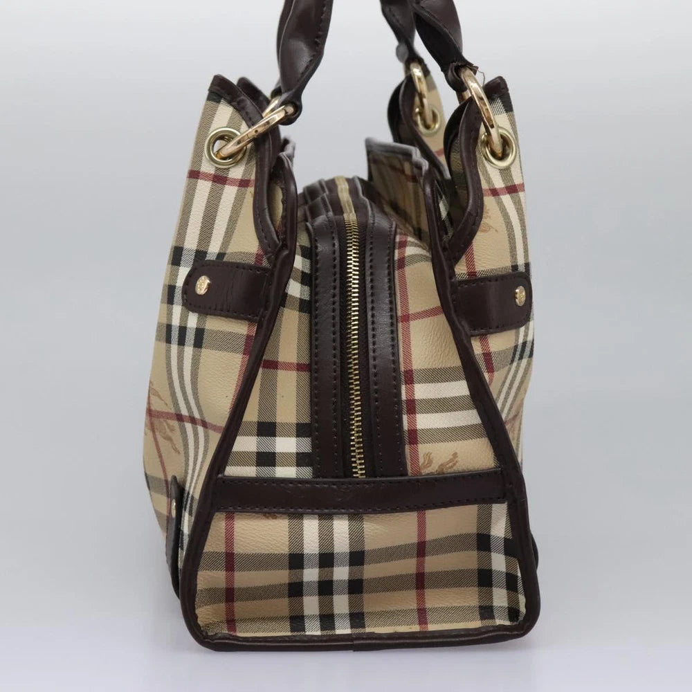 BURBERRY BAG NOVA CHECK
