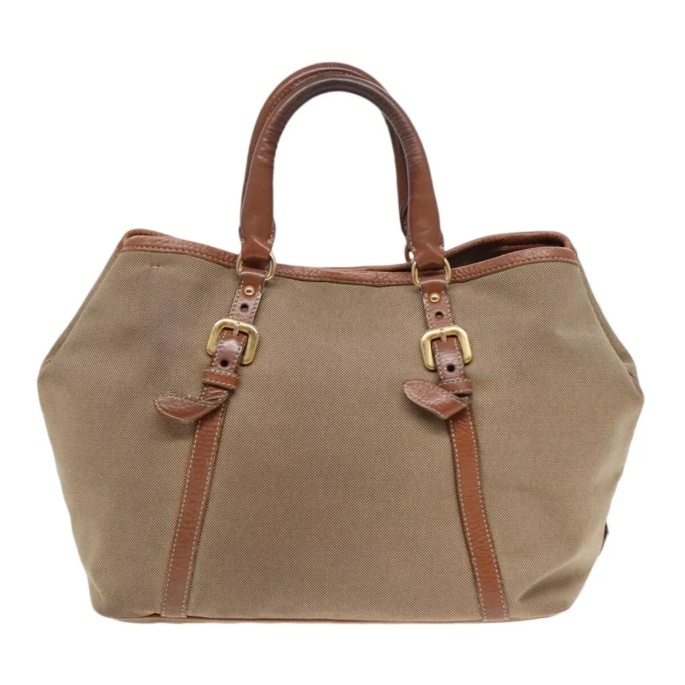 PRADA TOTE BAG - Brands Select