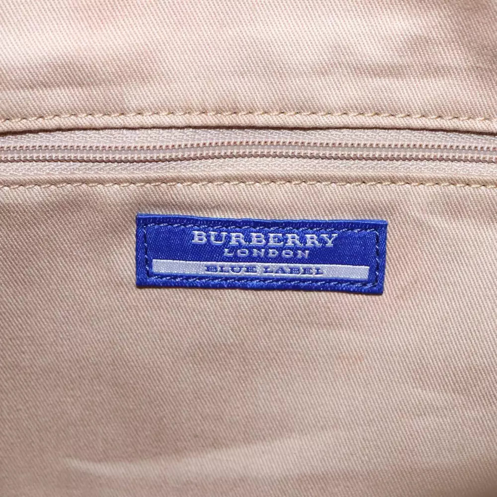 BURBERRY BLUE LABEL TOTE BAG - Brands Select