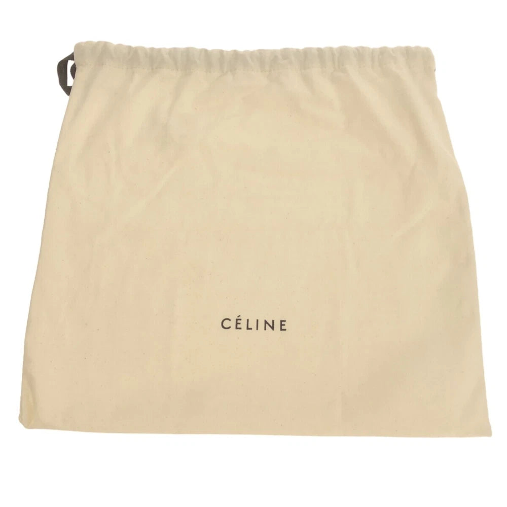 CELINE C CHARM CLUTCH - Brands Select