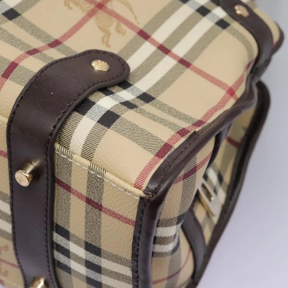 BURBERRY BAG NOVA CHECK