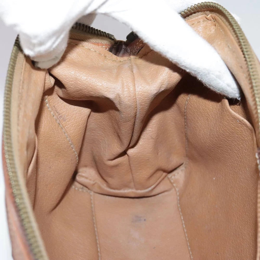 CELINE POUCH MACADAM CANVAS - Brands Select