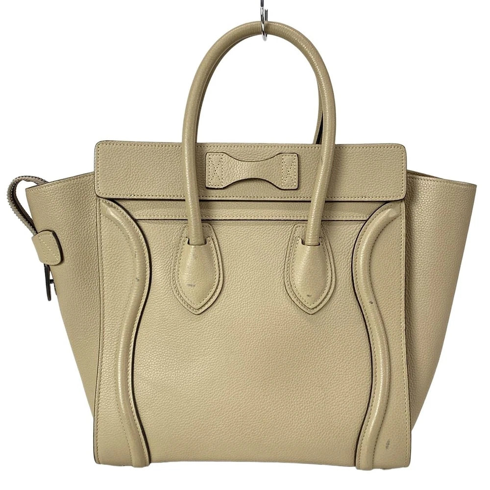 CELINE LUGGAGE MICRO BAG - Brands Select